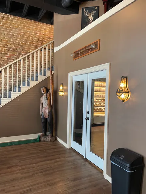 Spring Street Cigars