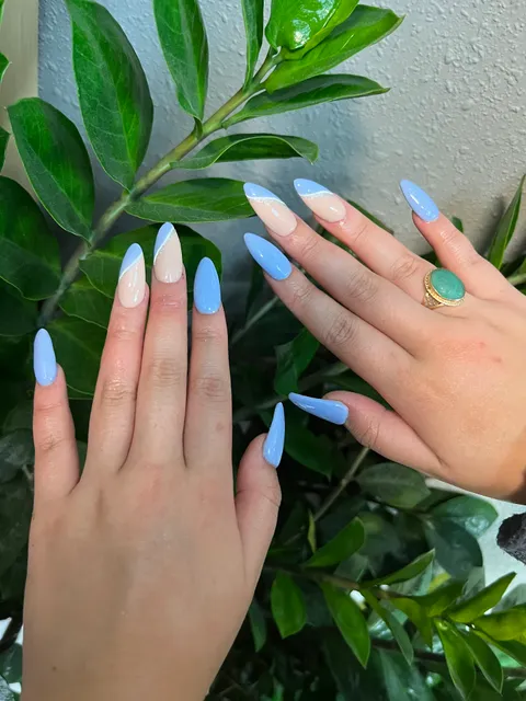 Elegant Nails