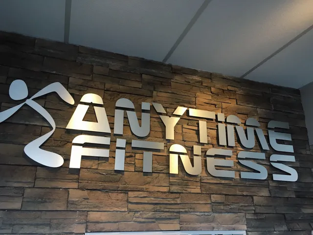 Anytime Fitness Constellation Drive