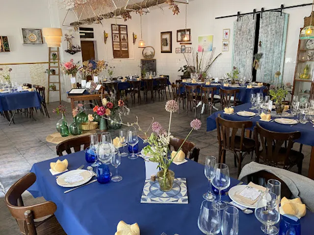 El Mesón de Palacios