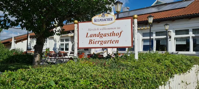 Landgasthof Fränkische Stuben