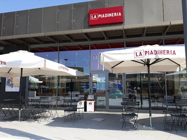 La Piadineria
