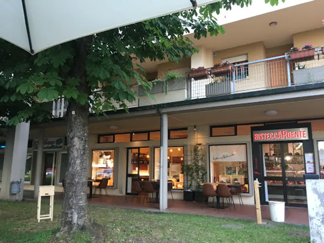 Ristorante Bisteccardente