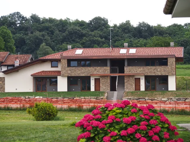 Alloggio agrituristico Ai Tre Castelli