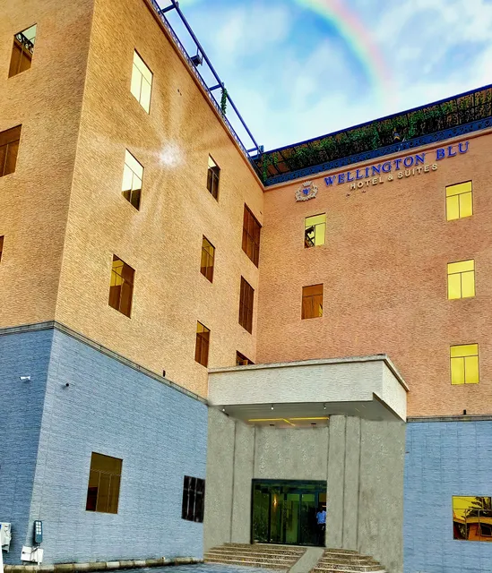 Wellington Blu hotel & Suites
