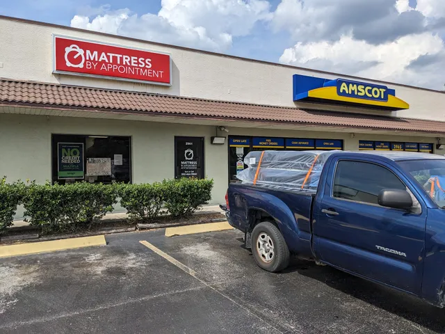 Mattress by Appointment Citrus