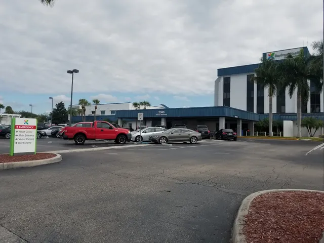 AdventHealth Port Charlotte