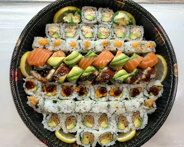 Sushi q