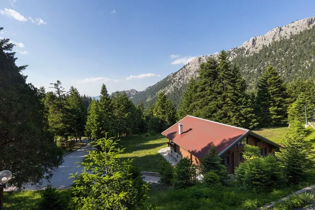 Elatos Resort & Health Club