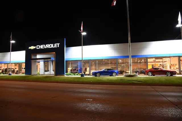 Sunrise Chevrolet