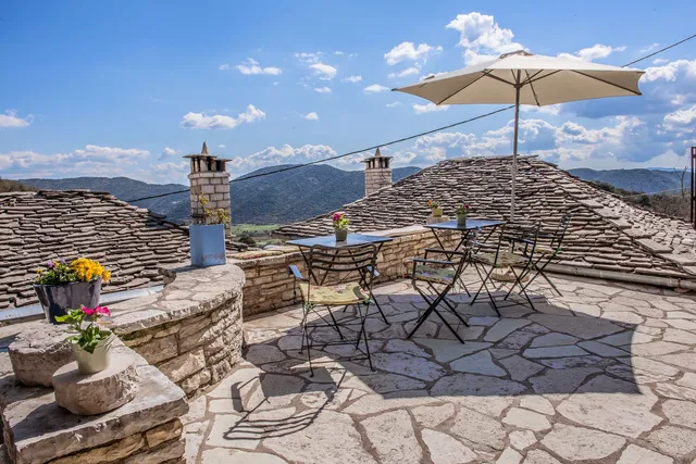 Primoula Country Hotel and Spa