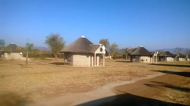 African Calabash Lodge