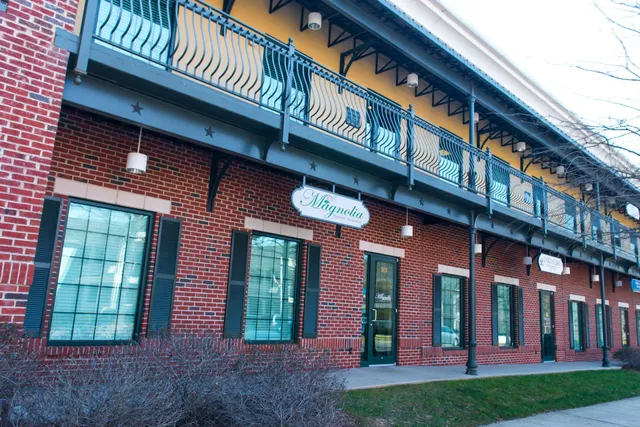 Magnolia Medical Aesthetics