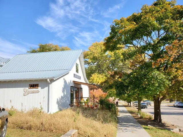 EnvironsArt of the Midwest Working Studio/Gallery