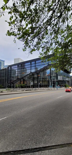 Convention Center Lux Suites by Barsala