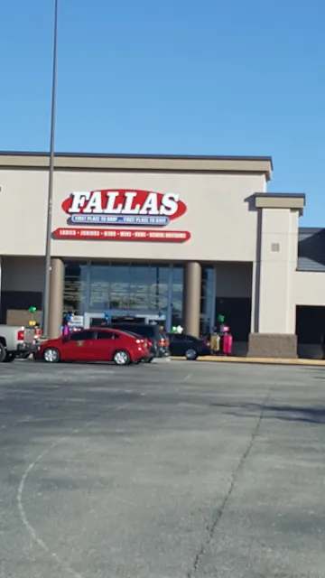 Highland Lakes Center