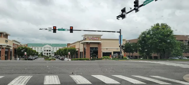 Hill Center Brentwood