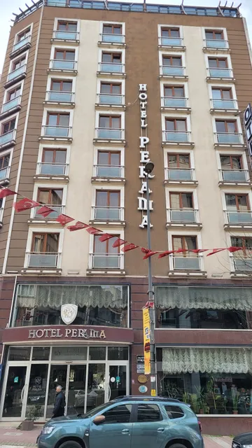 Perama Hotel