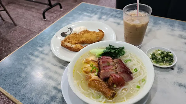 San Luen Fai Restaurant