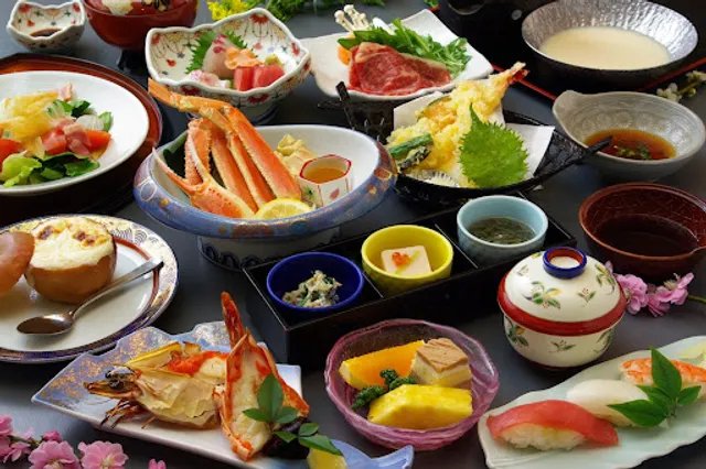 個室ダイニング かけはし 東バイパス店