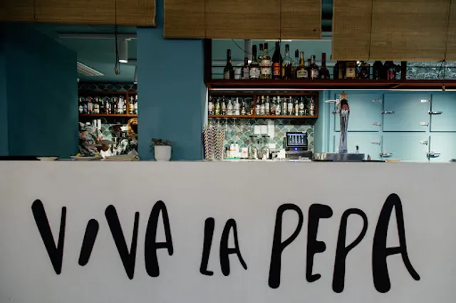 Viva la Pepa, Restaurante en Menorca