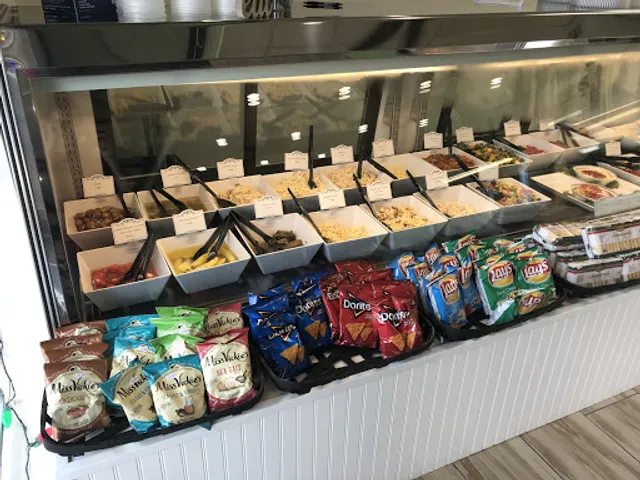 Jimmy C's Italian Deli and Market