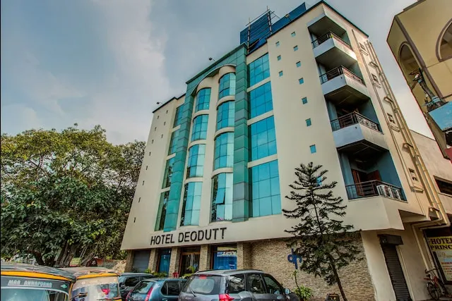 OYO Hotel Deodutt