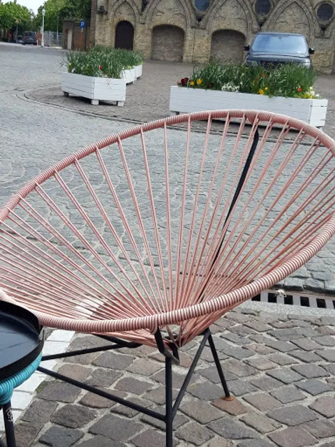 Brasserie Nieuwpoort