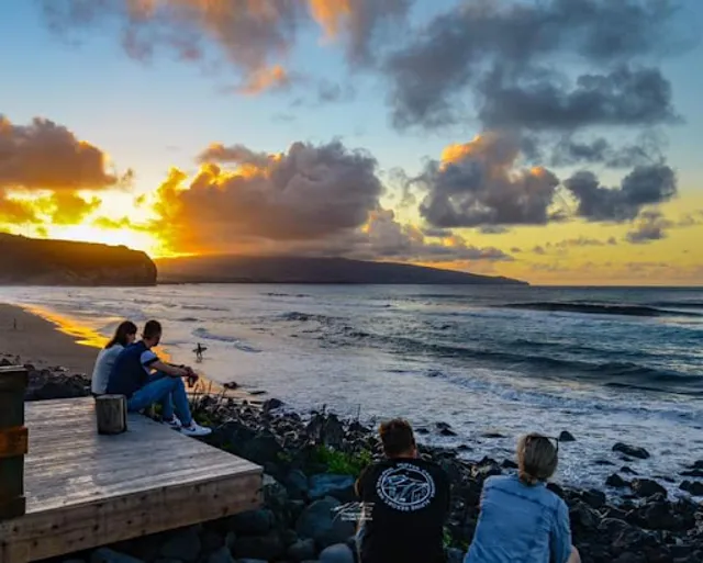 Areal de Sta. Bárbara