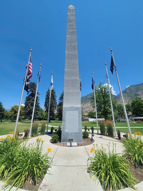 Memorial Park