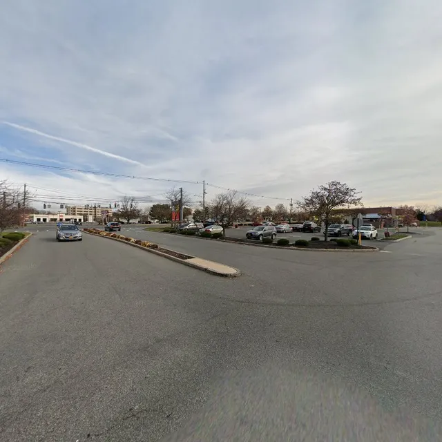 Rockland Center Shopping Center