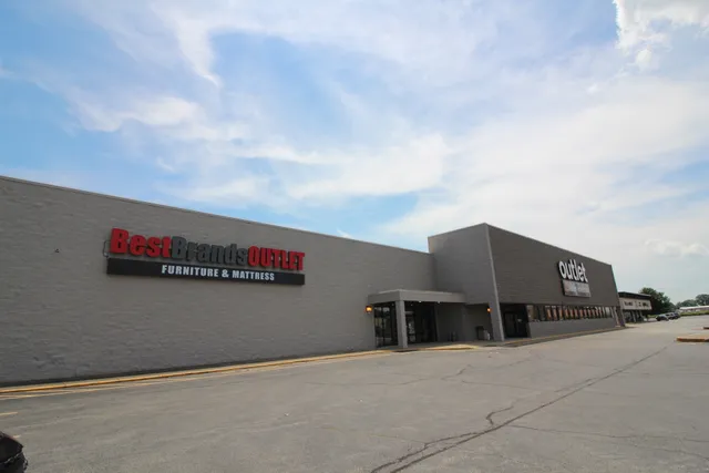 Best Brands Outlet Furniture & Mattress