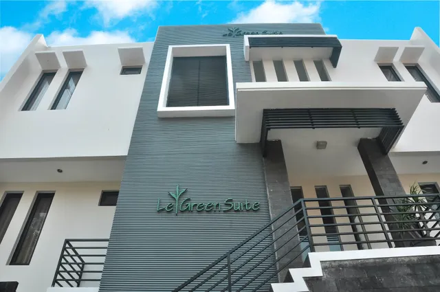 LeGreen Suite Setiabudi
