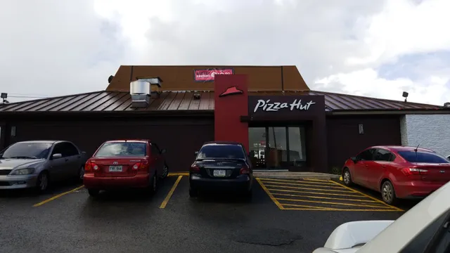 Pizza Hut
