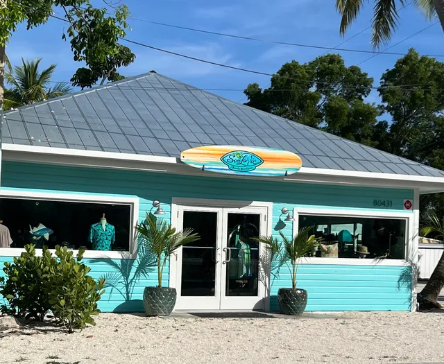 Sea La Vie Beach Boutique