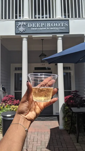 Deep Roots Wine Market & Tasting Room