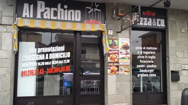 Al Pachino