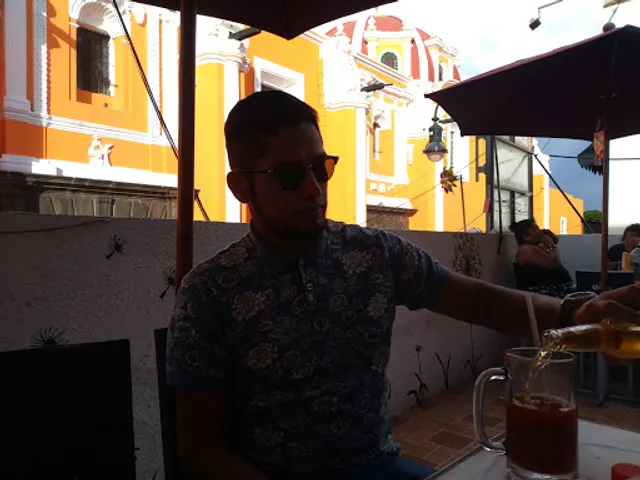 La Maltera