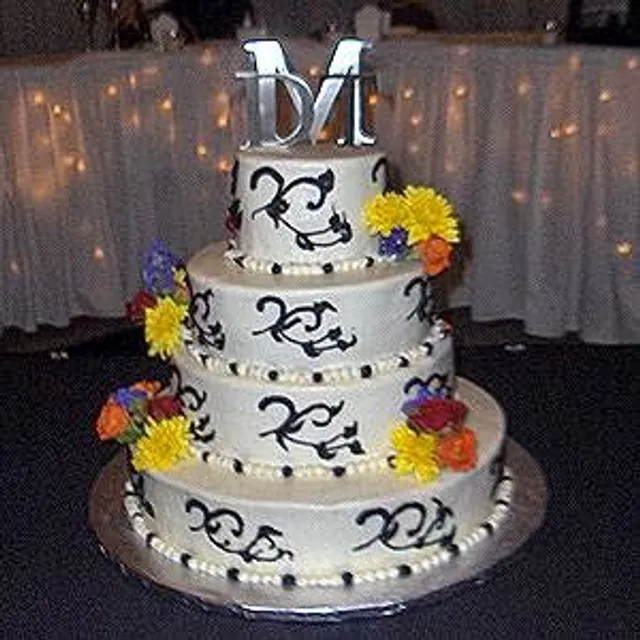 Artistic Cakes For All Occasions