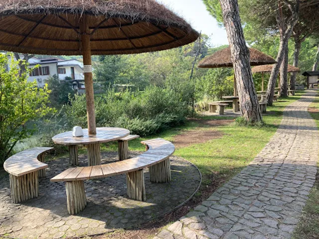 La Piadina del Canalino