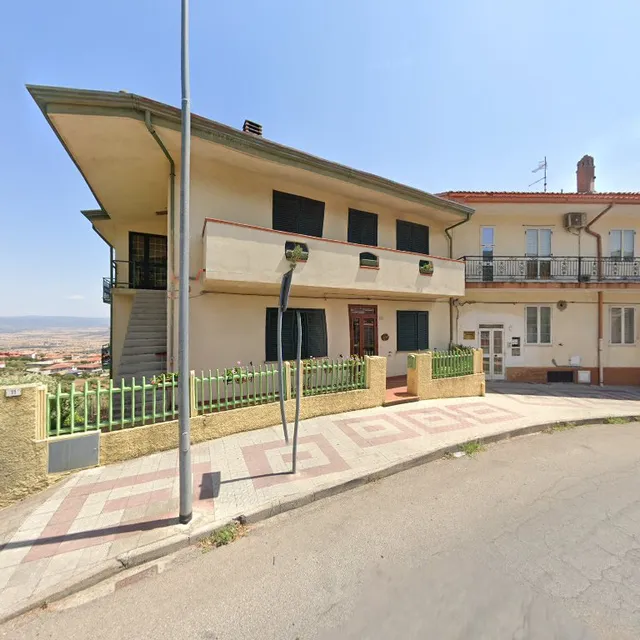 Pasticceria Artigiana Gothianus Di Sechi Maria Francesca