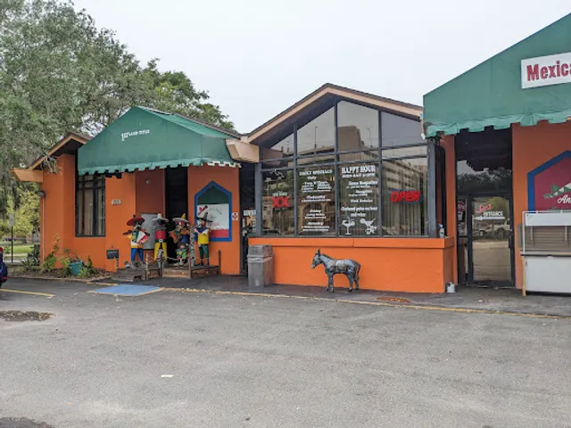 Eduardo's Lokos Tacos