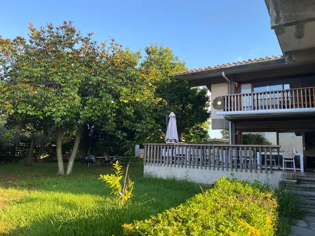 Azkorri Beach House - Alquiler integro a grupos