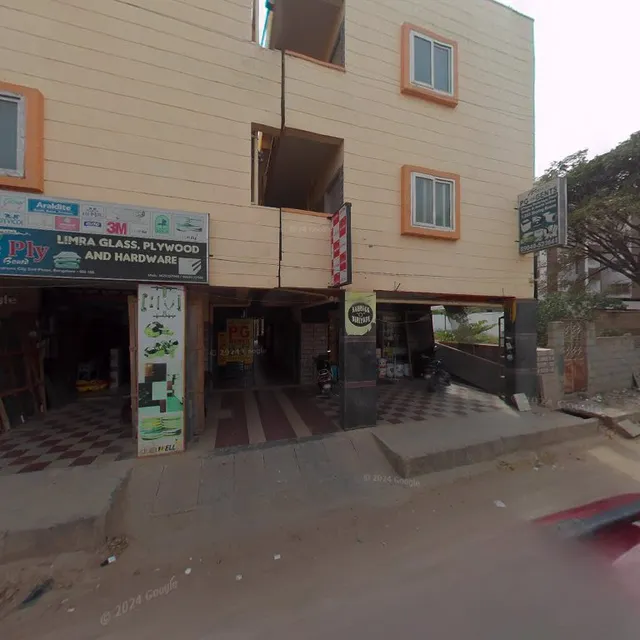 Thali Family Restaurant