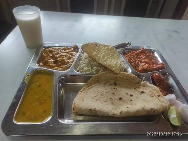 Tirupati Restaurant
