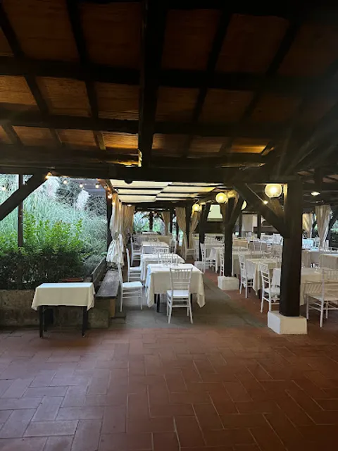 Torre del Sole - Ristorante