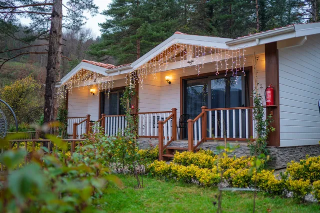 Karakaya Villa Suite