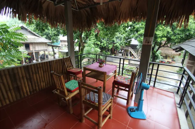 UME Mai Chau Homestay