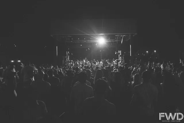 FWD | Forward Day + Nightclub