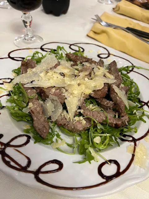 Il Castello - Ristorante Pizzeria